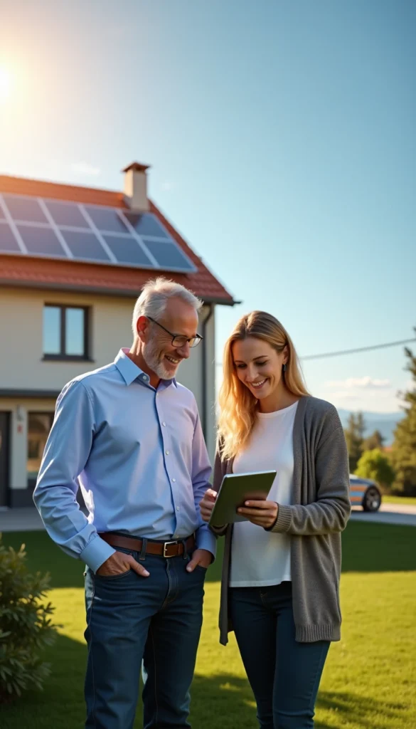 autoconsommation solaire résidentielle autoconsommation solaire résidentielle