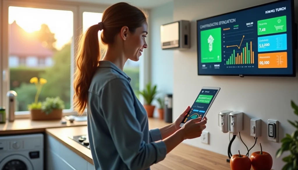 autoconsommation solaire résidentielle autoconsommation solaire résidentielle